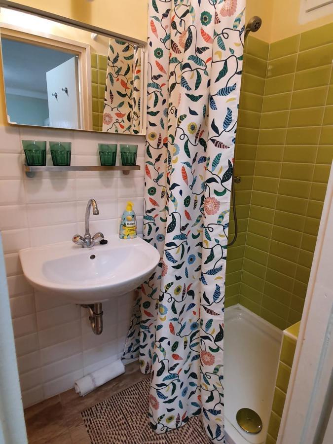 Ferienwohnung Muskatlis Haz Balatonlelle Exterior foto