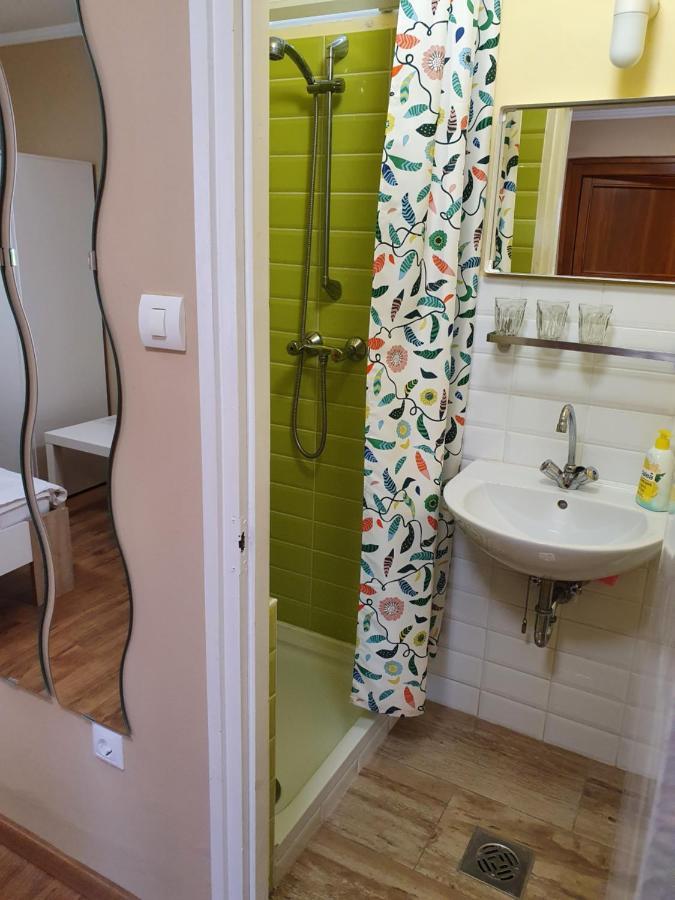 Ferienwohnung Muskatlis Haz Balatonlelle Exterior foto