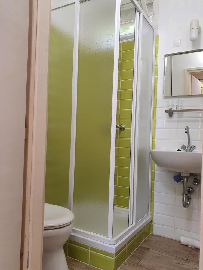 Ferienwohnung Muskatlis Haz Balatonlelle Exterior foto